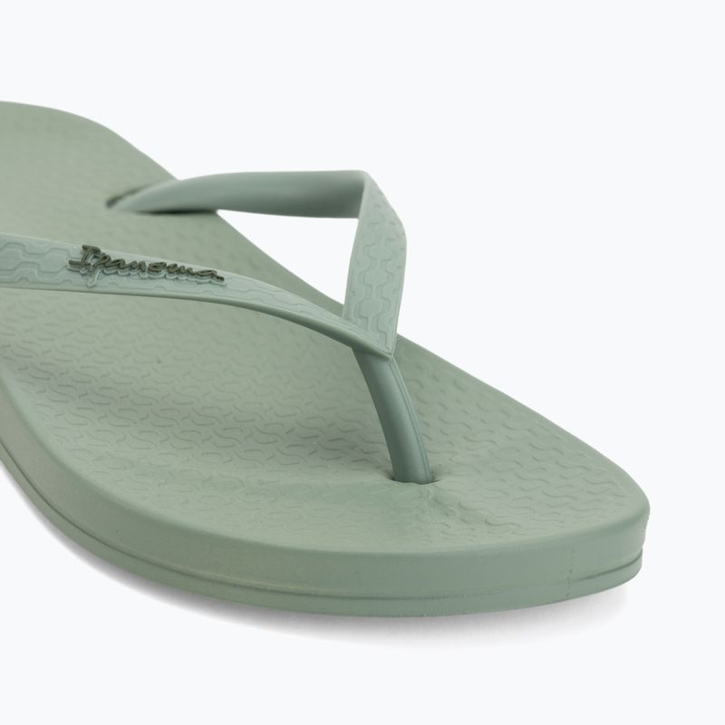 Női flip-flop papucsok Ipanema Anat Colors green 7