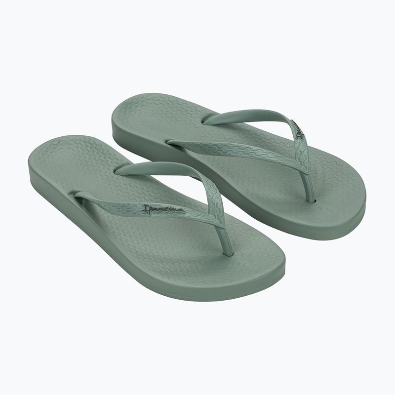 Női flip-flop papucsok Ipanema Anat Colors green
