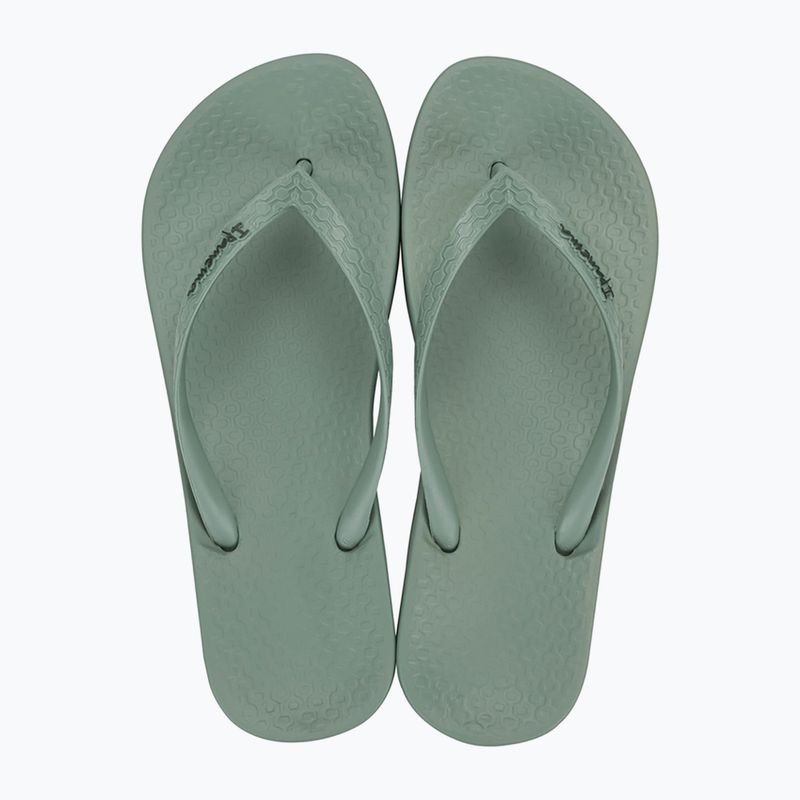 Női flip-flop papucsok Ipanema Anat Colors green 2