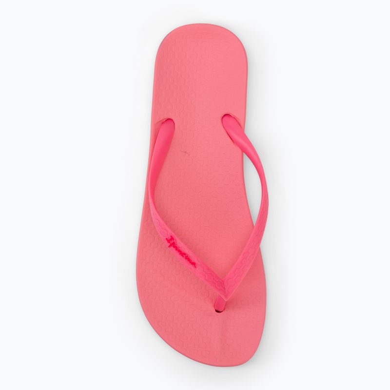 Női flip-flop papucsok Ipanema Anat Colors pink 5