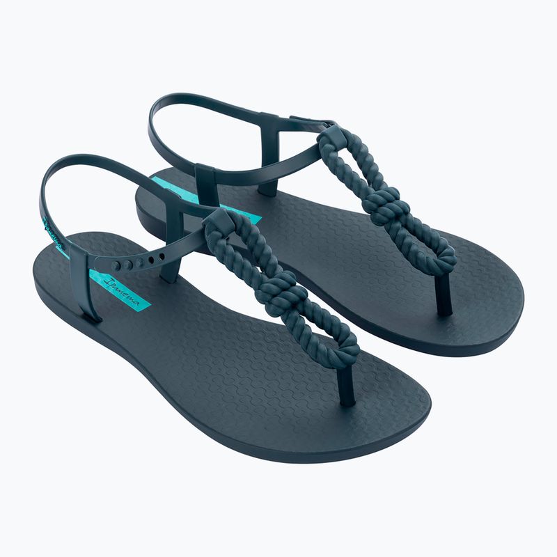 Női Ipanema Class Infinity kék/kék szandálok