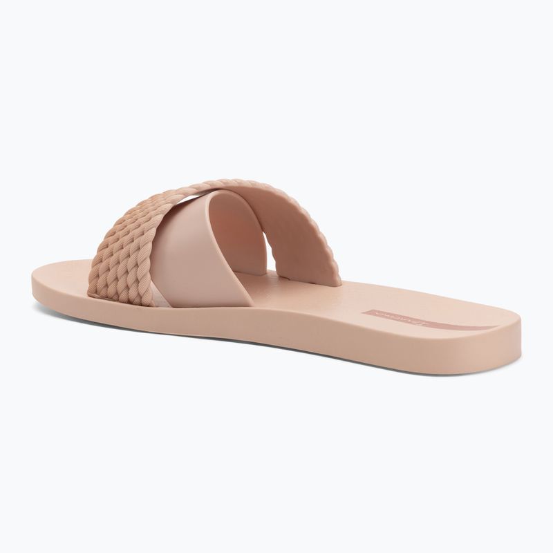 Ipanema Street II női flip-flop világos rózsaszín/rózsaszín 3