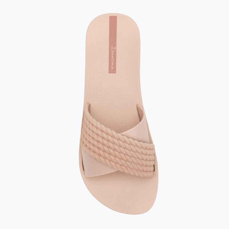 Ipanema Street II női flip-flop világos rózsaszín/rózsaszín 5