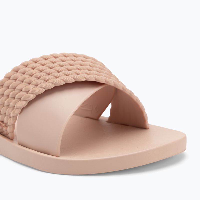 Ipanema Street II női flip-flop világos rózsaszín/rózsaszín 7
