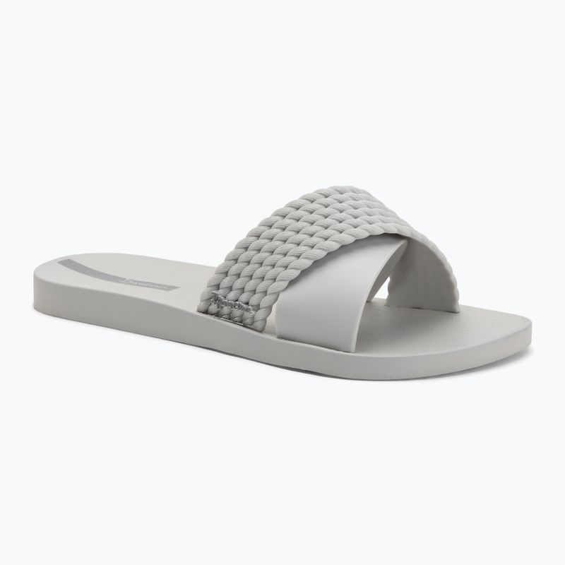 Ipanema Street II női flip-flop világos szürke/szürke