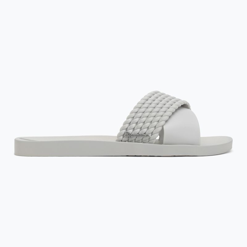 Ipanema Street II női flip-flop világos szürke/szürke 2