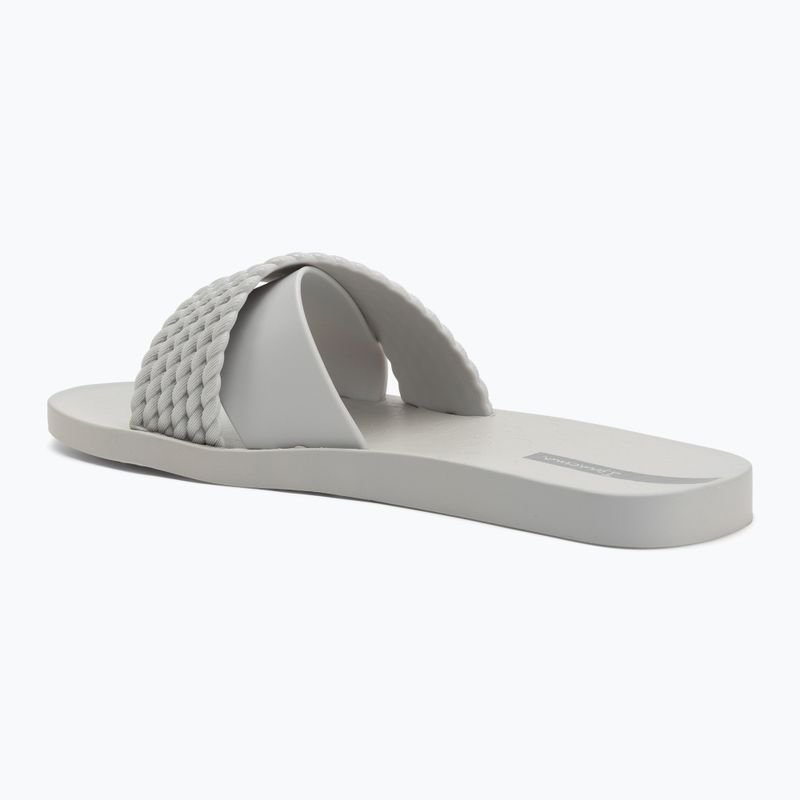 Ipanema Street II női flip-flop világos szürke/szürke 3