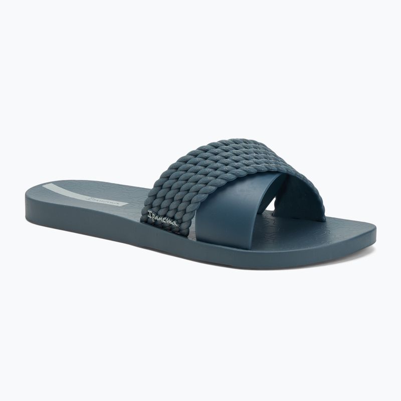 Ipanema Street II női flip-flop sötétkék/kék