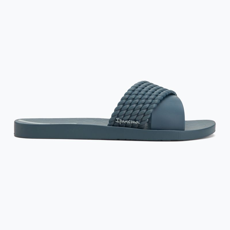 Ipanema Street II női flip-flop sötétkék/kék 2