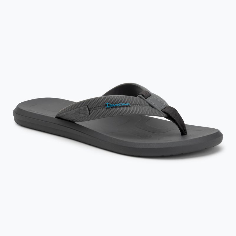 Férfi Ipanema Urban Thong szandál szürke/szürke