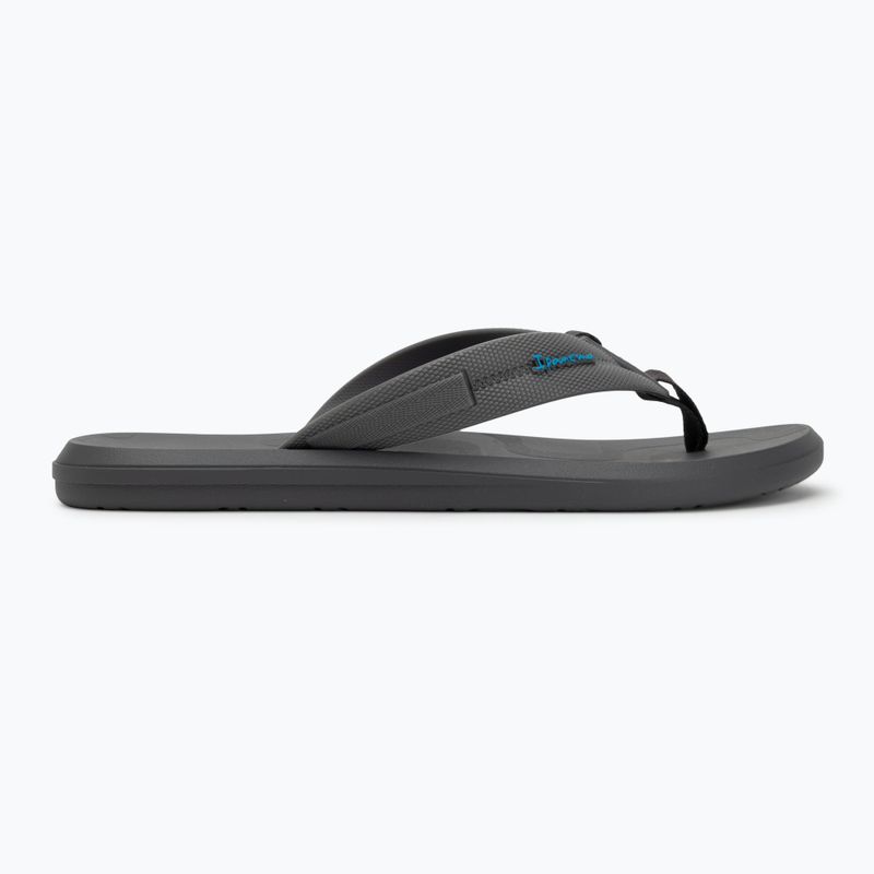 Férfi Ipanema Urban Thong szandál szürke/szürke 2
