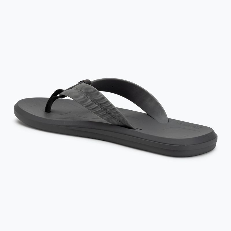 Férfi Ipanema Urban Thong szandál szürke/szürke 3