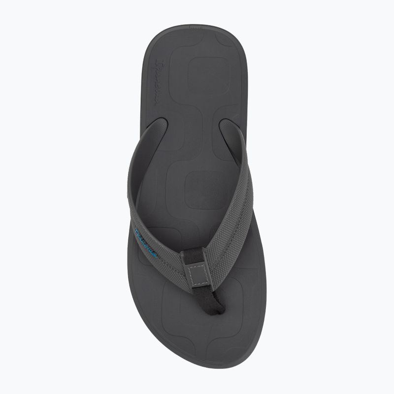 Férfi Ipanema Urban Thong szandál szürke/szürke 5