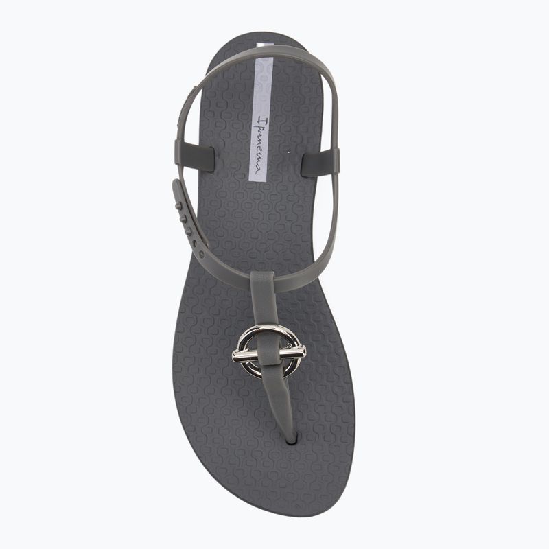 Női Ipanema Class Belt szandál szürke/szürke 5