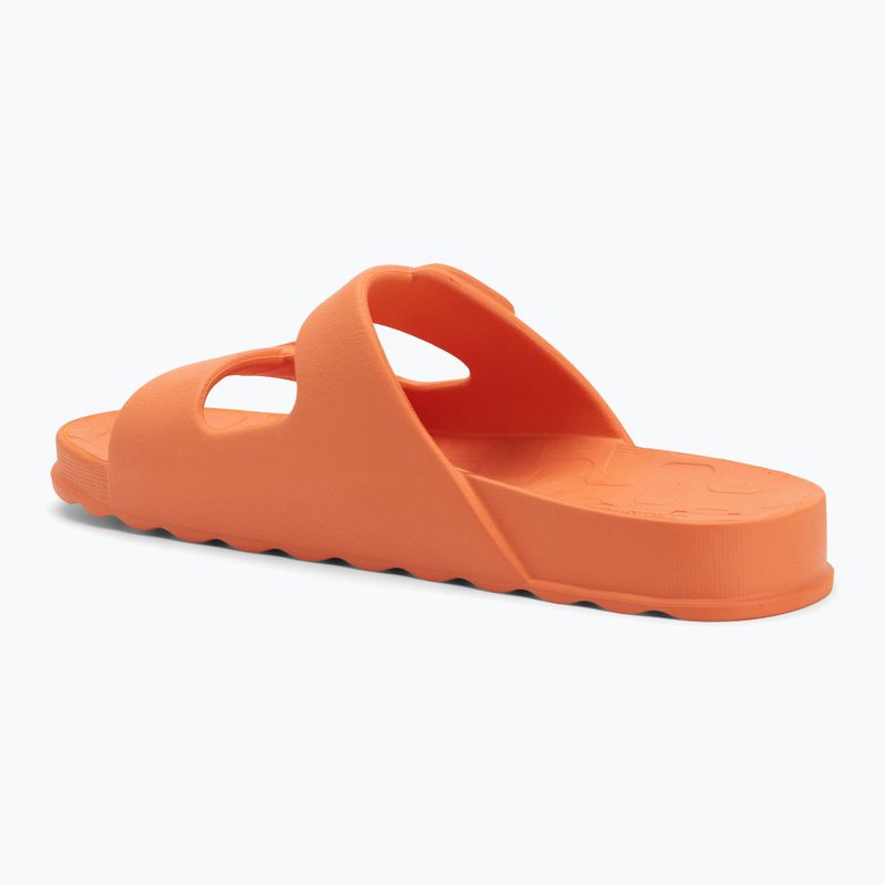 Ipanema Duo Day narancssárga női flip-flopok 3