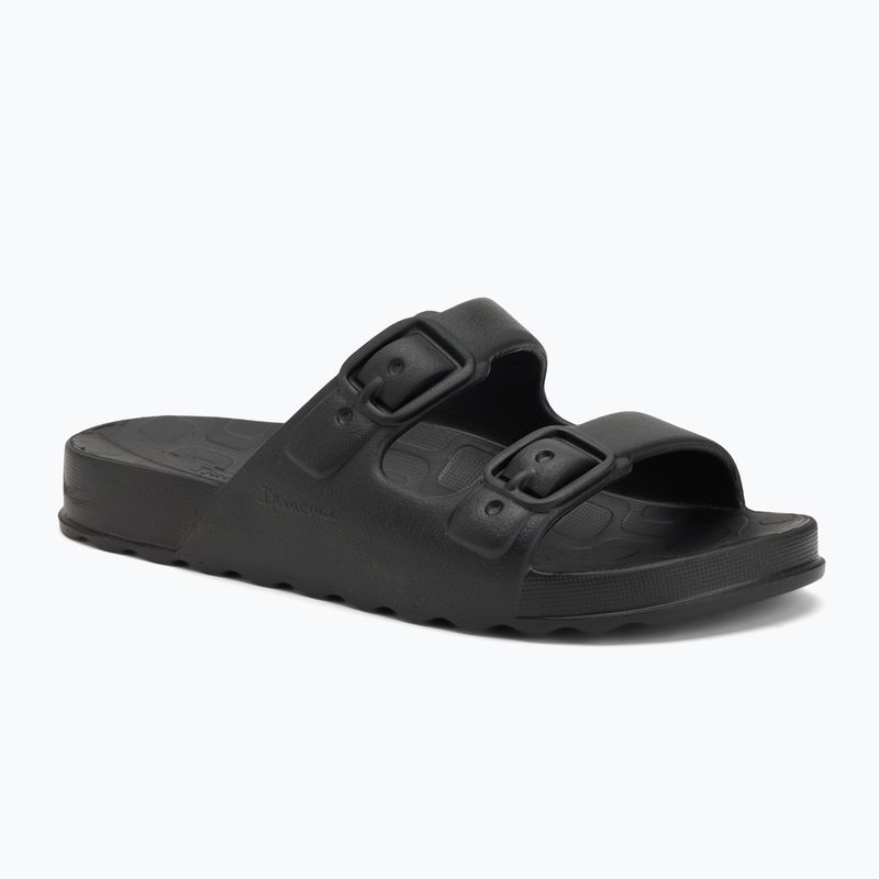 Női flip-flopok Ipanema Duo Day fekete