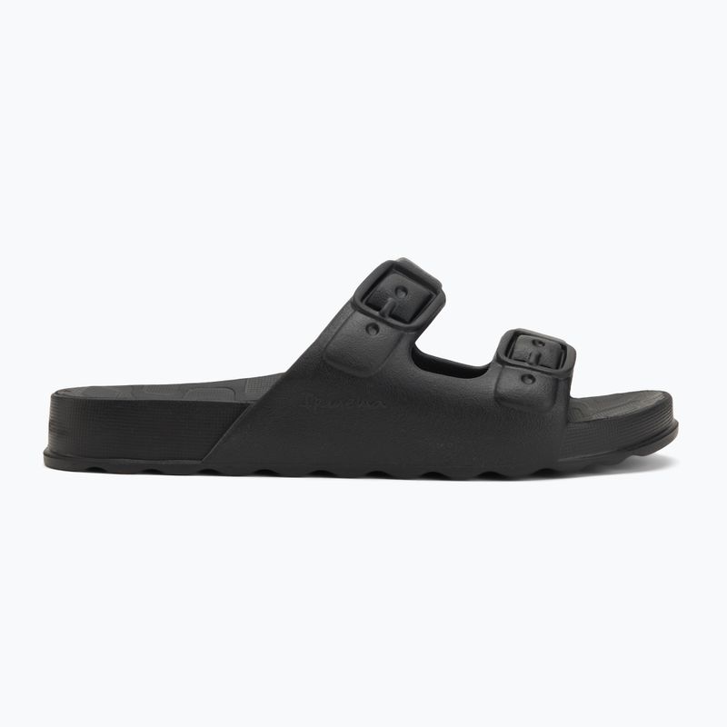 Női flip-flopok Ipanema Duo Day fekete 2