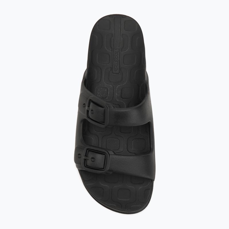 Női flip-flopok Ipanema Duo Day fekete 5