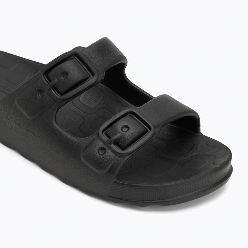 Női flip-flopok Ipanema Duo Day fekete 7