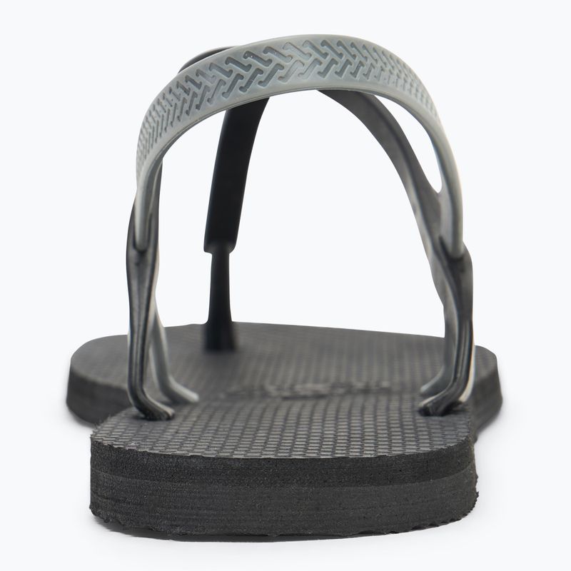 Női szandál Havaianas Paraty RJ black 6