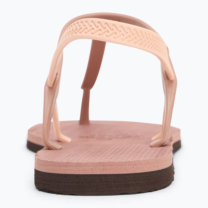 Női szandál Havaianas Paraty RJ crocus rose 6
