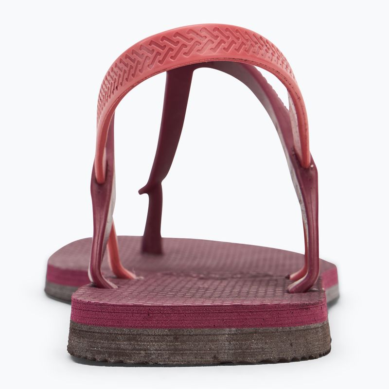 Női szandál Havaianas Paraty RJ purple soil 6