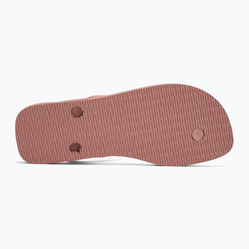 Havaianas Flash Urban Plus női szandál krókusz / rózsa retro / rózsaszín 4