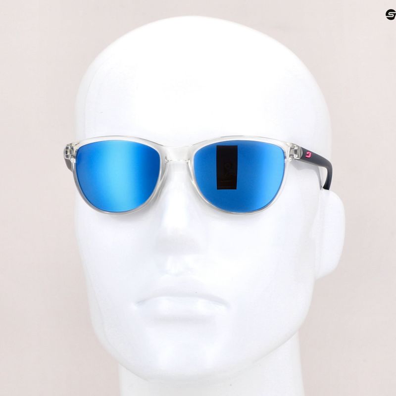 Julbo Idol Spectron 3Cf gyermek napszemüveg kék J5431175 6