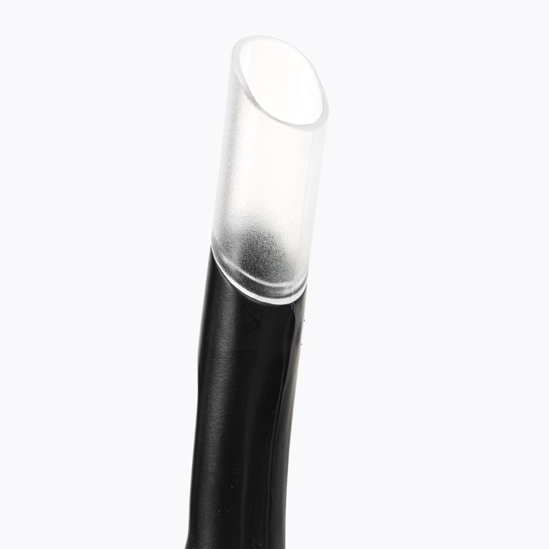 Mares Ergo Flex snorkel fekete 411482 2