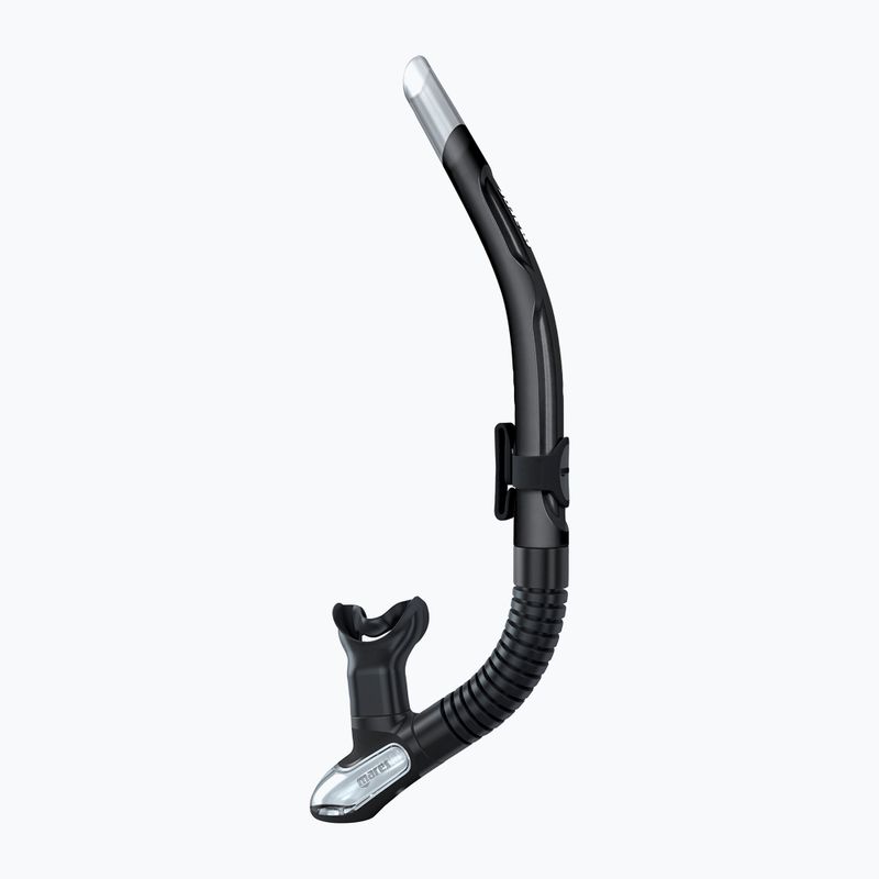 Mares Ergo Flex snorkel fekete 411482 4
