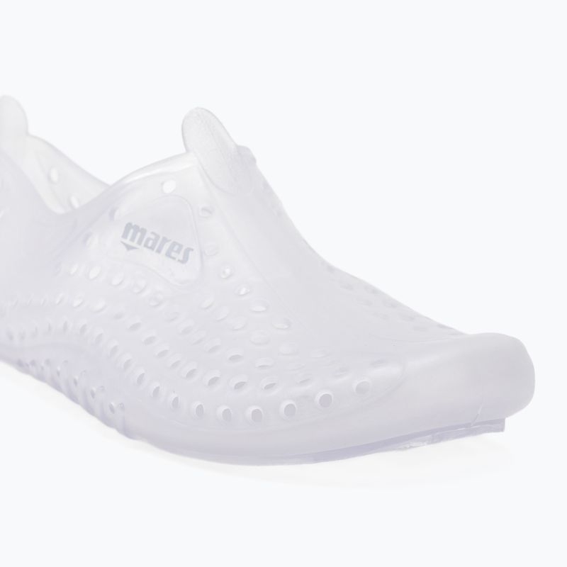 Női vízicipő Mares Shield Young&Lady clear 7