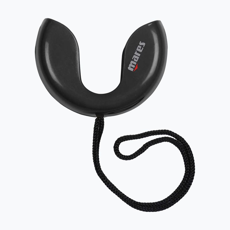 Mares Snorkel fekete 411479 5