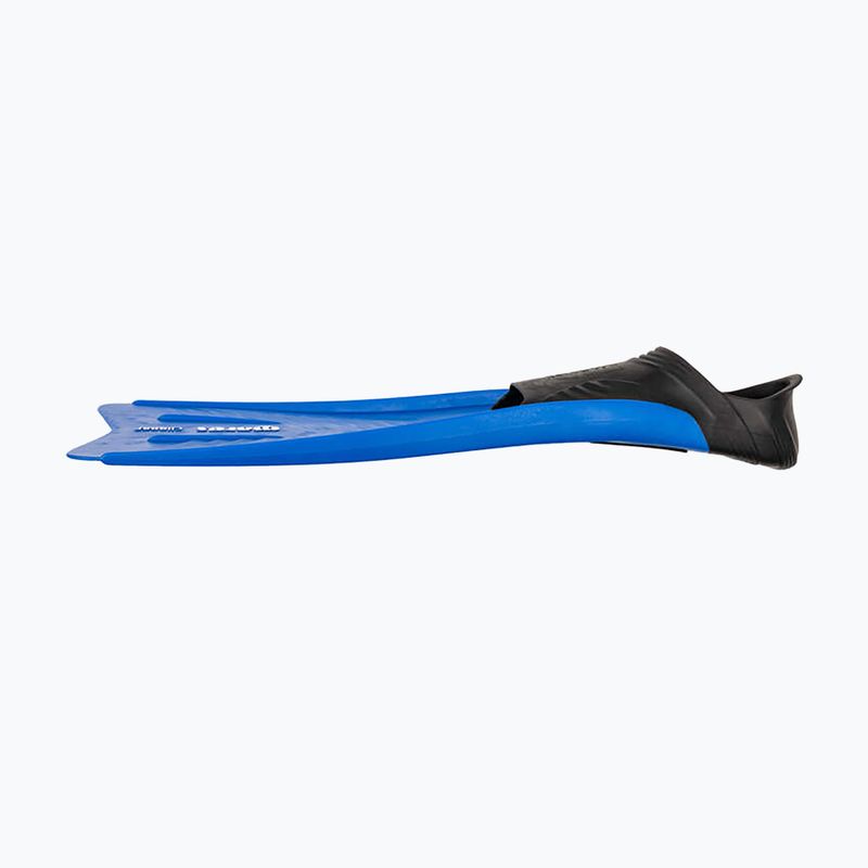 Mares Clipper kék búvárúszó uszonyok 3