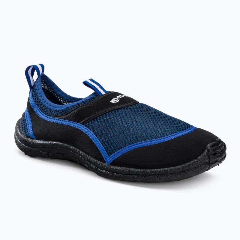 Mares Aquawalk kék-sötétkék vízicipő 440782