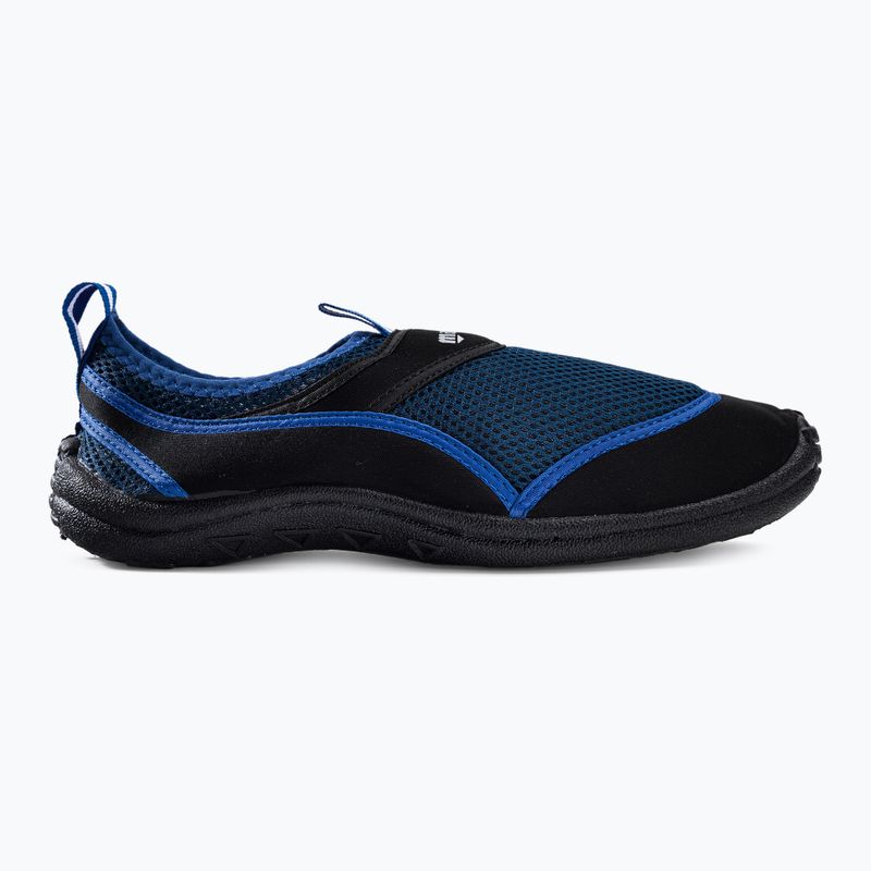 Mares Aquawalk kék-sötétkék vízicipő 440782 2