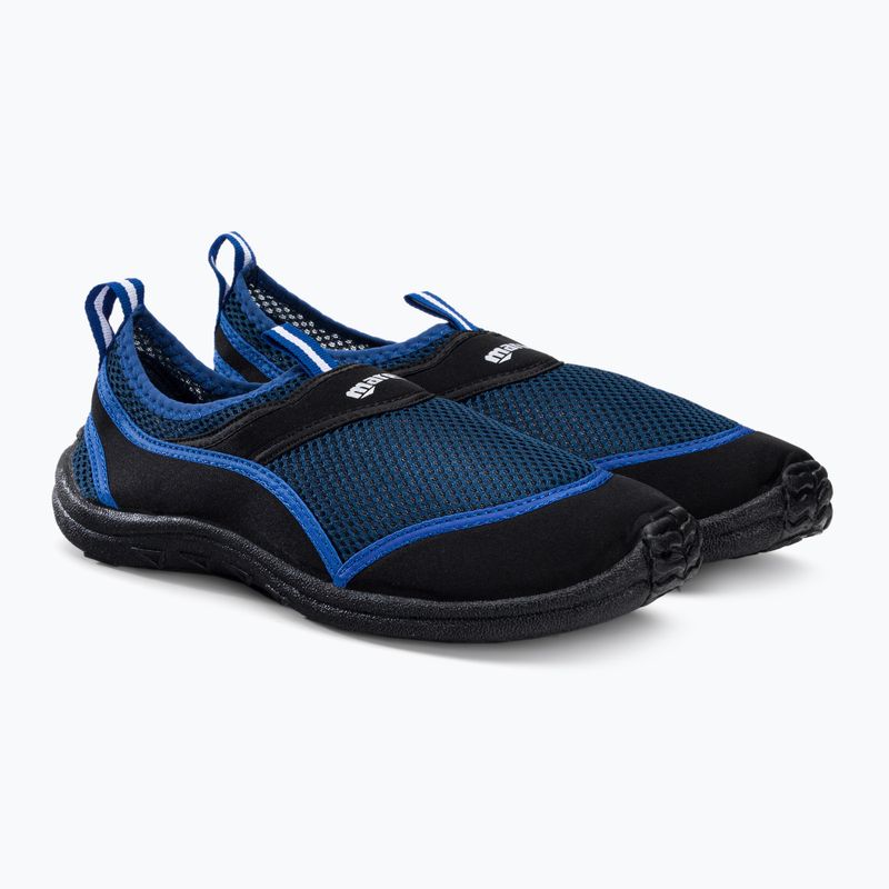Mares Aquawalk kék-sötétkék vízicipő 440782 4