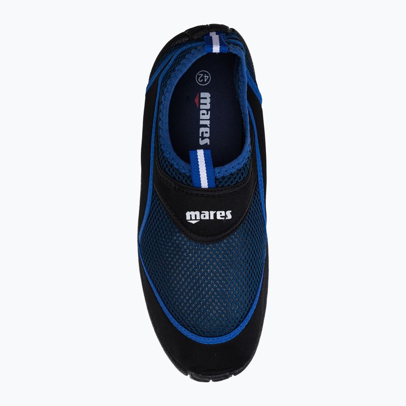 Mares Aquawalk kék-sötétkék vízicipő 440782 6