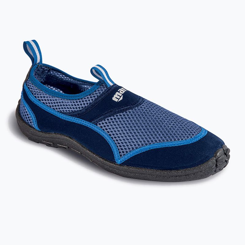Mares Aquawalk kék-sötétkék vízicipő 440782 8