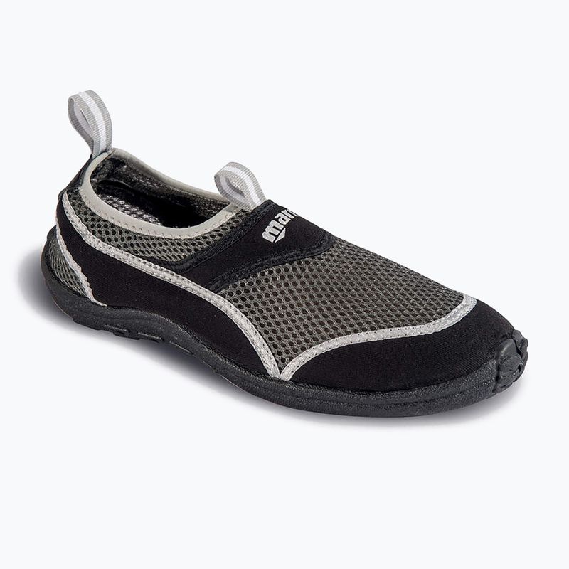 Mares Aquawalk szürke-fekete vízicipő 440782 8