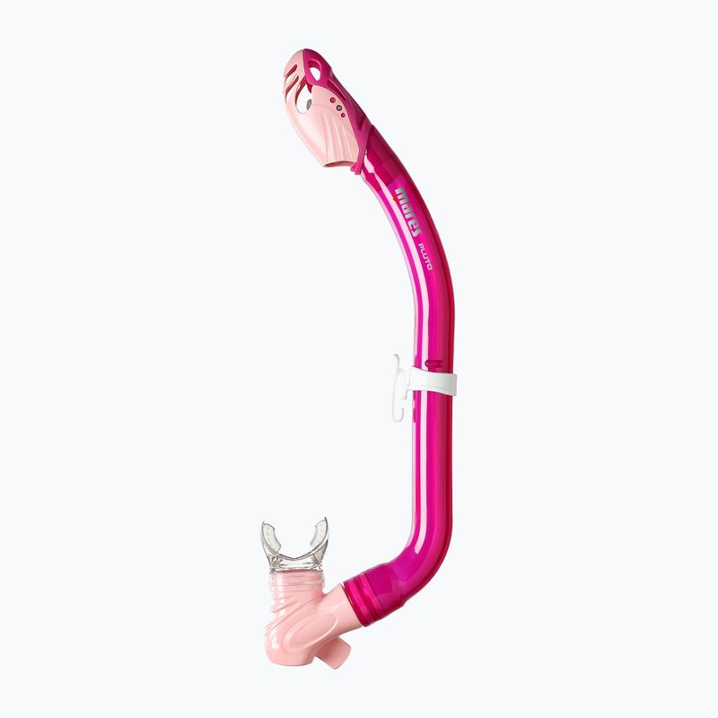 Mares Pluto gyermek snorkel rózsaszín 411486 4