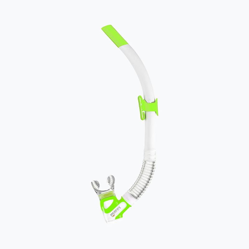 Mares Rebel Flex snorkel zöld 411489 4