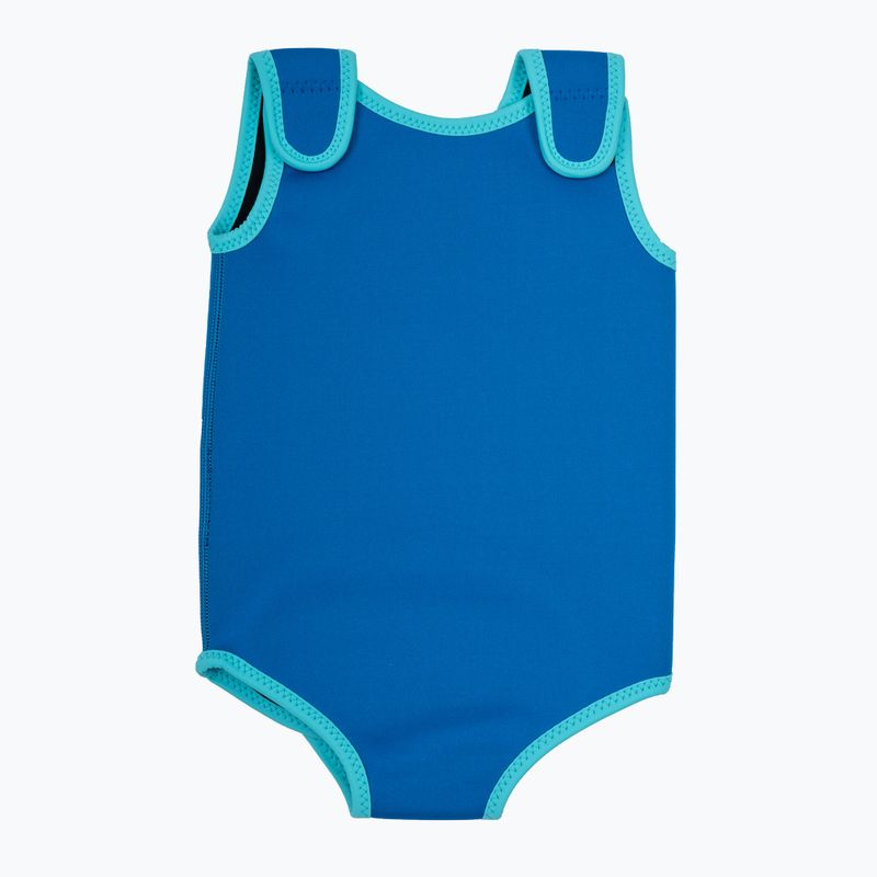 Gyerek neoprén ruha Mares Baby Wrap blue 2