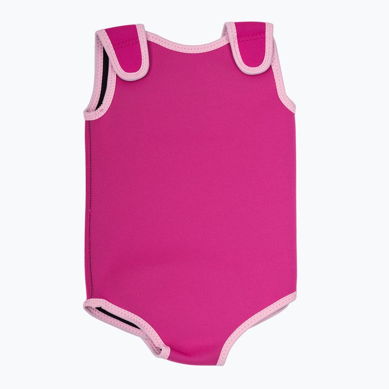 Gyerek neoprén ruha Mares Baby Wrap pink 2