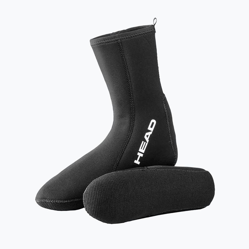 HEAD Neo Anticut fekete neoprén bakancs 5