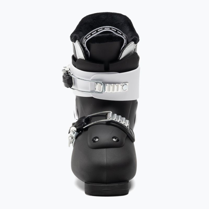 HEAD Z 2 gyermek síbakancs fekete 609565 3