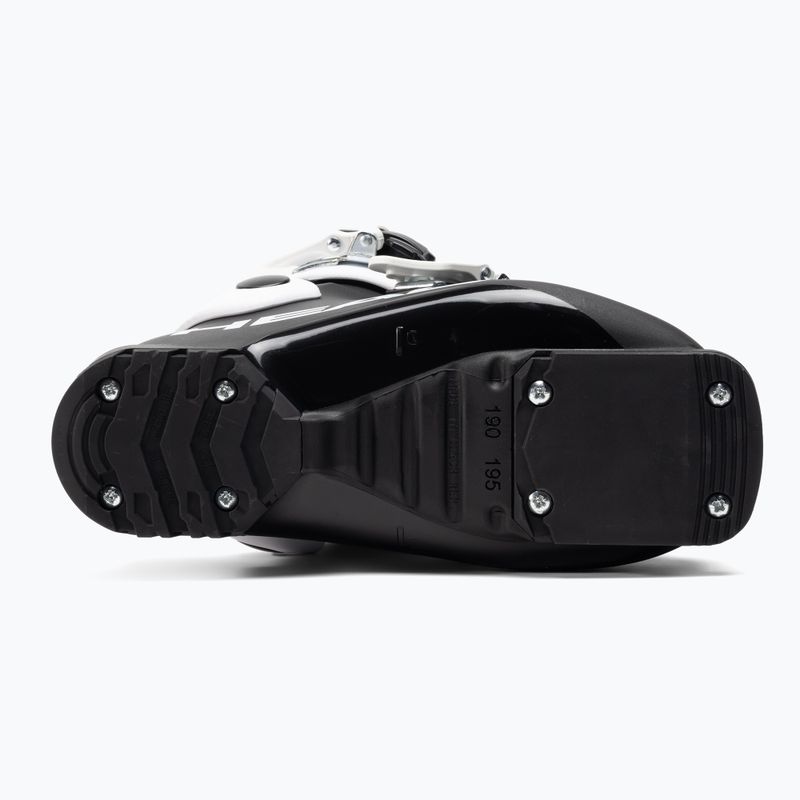 HEAD Z 2 gyermek síbakancs fekete 609565 4
