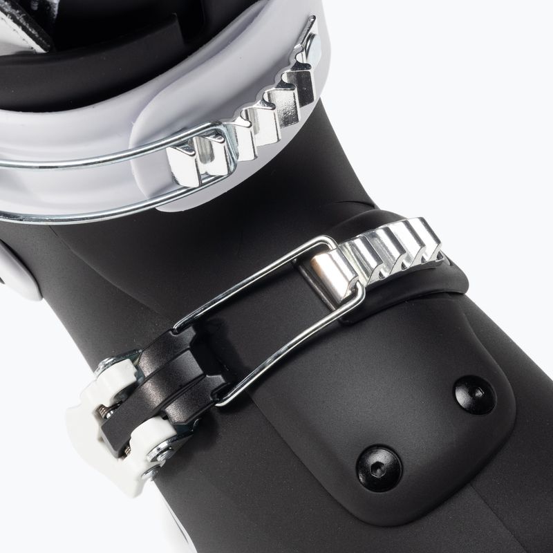 HEAD Z 2 gyermek síbakancs fekete 609565 6