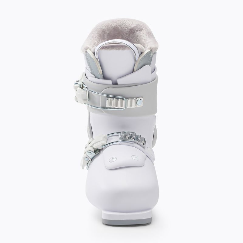 Gyermek sícipő HEAD Z 2 fehér 609567 3