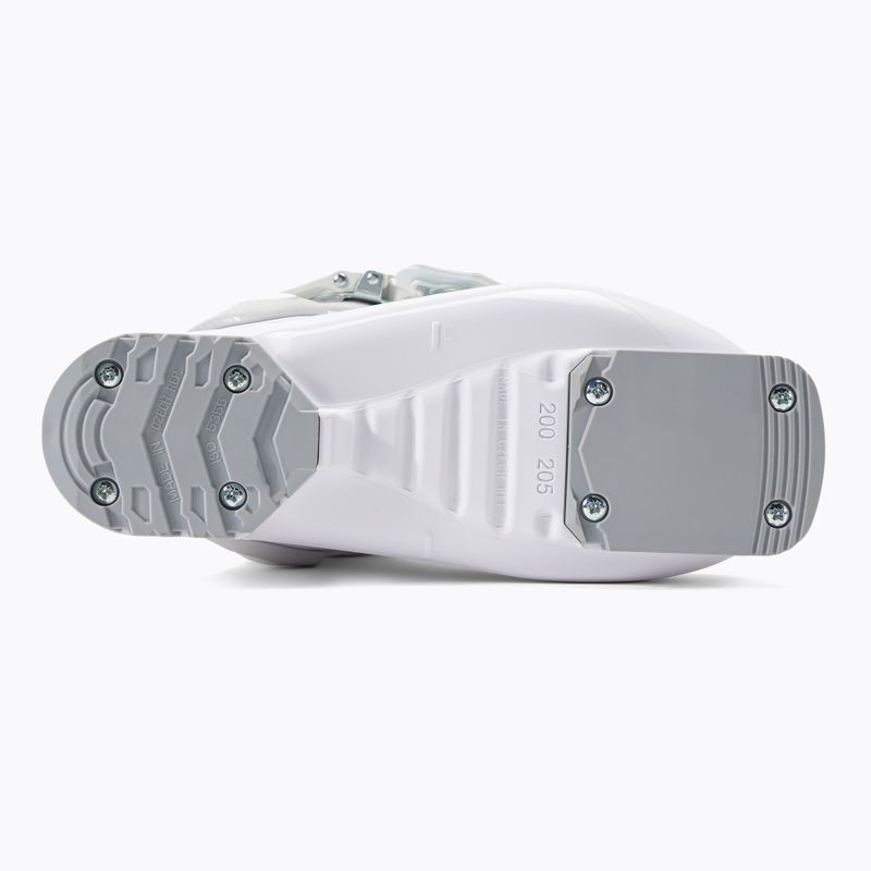Gyermek sícipő HEAD Z 2 fehér 609567 4