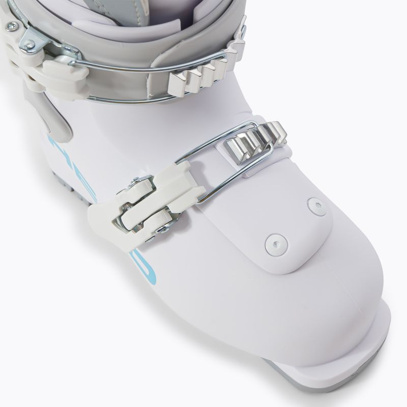 Gyermek sícipő HEAD Z 2 fehér 609567 6